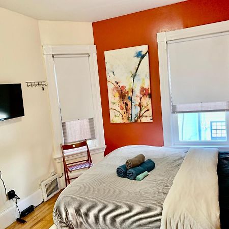 Apartamento Shared House In Federal Hill Providence Exterior foto