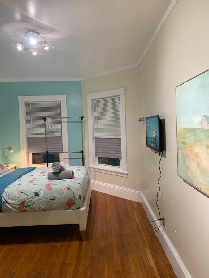 Apartamento Shared House In Federal Hill Providence Exterior foto