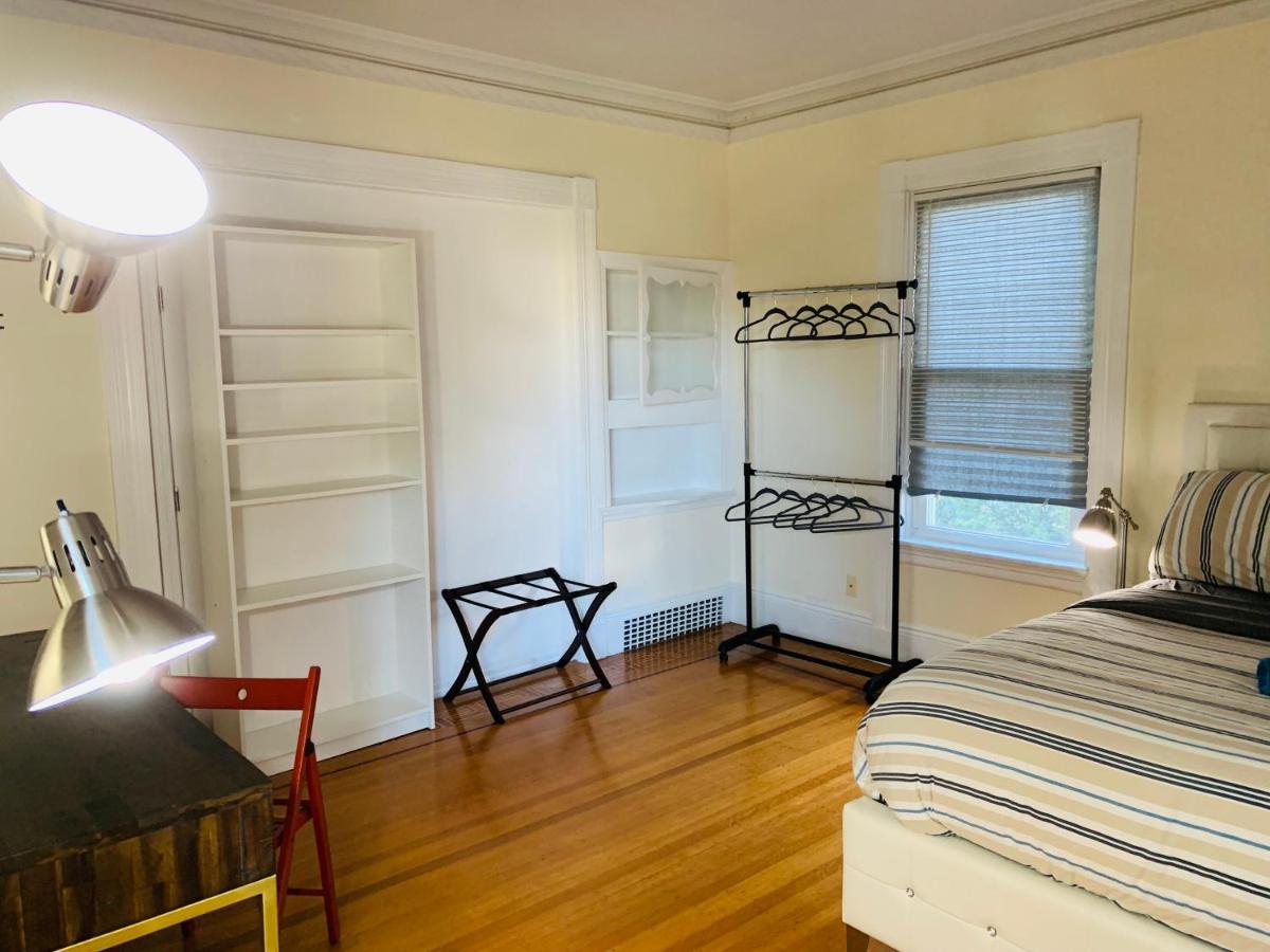 Apartamento Shared House In Federal Hill Providence Exterior foto