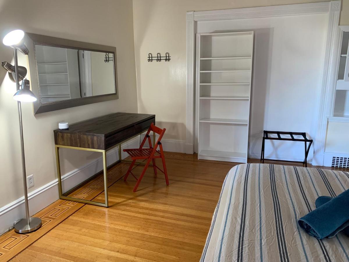 Apartamento Shared House In Federal Hill Providence Exterior foto