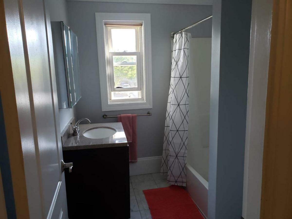Apartamento Shared House In Federal Hill Providence Exterior foto
