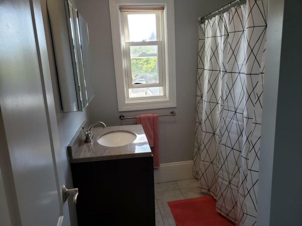Apartamento Shared House In Federal Hill Providence Exterior foto