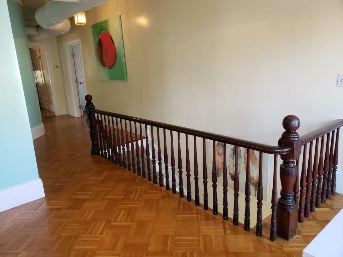 Apartamento Shared House In Federal Hill Providence Exterior foto