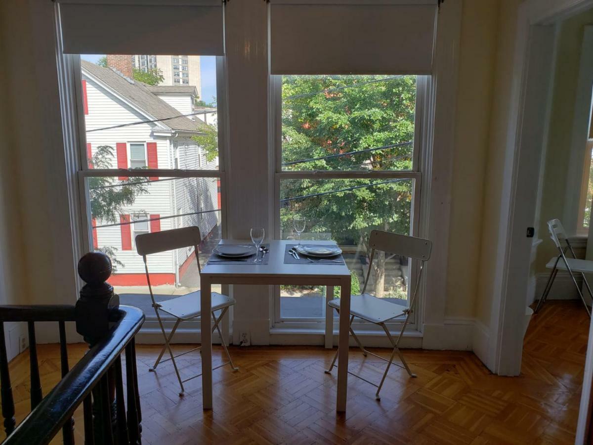 Apartamento Shared House In Federal Hill Providence Exterior foto