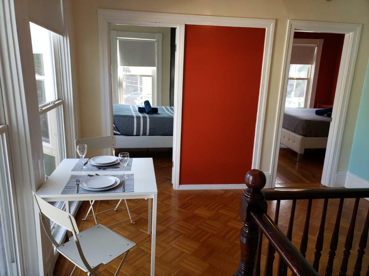 Apartamento Shared House In Federal Hill Providence Exterior foto