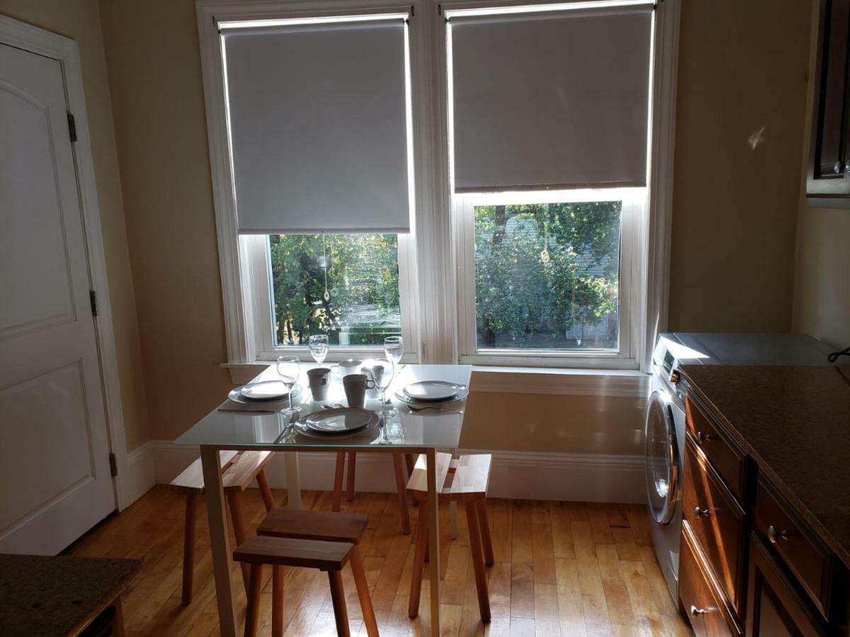 Apartamento Shared House In Federal Hill Providence Exterior foto