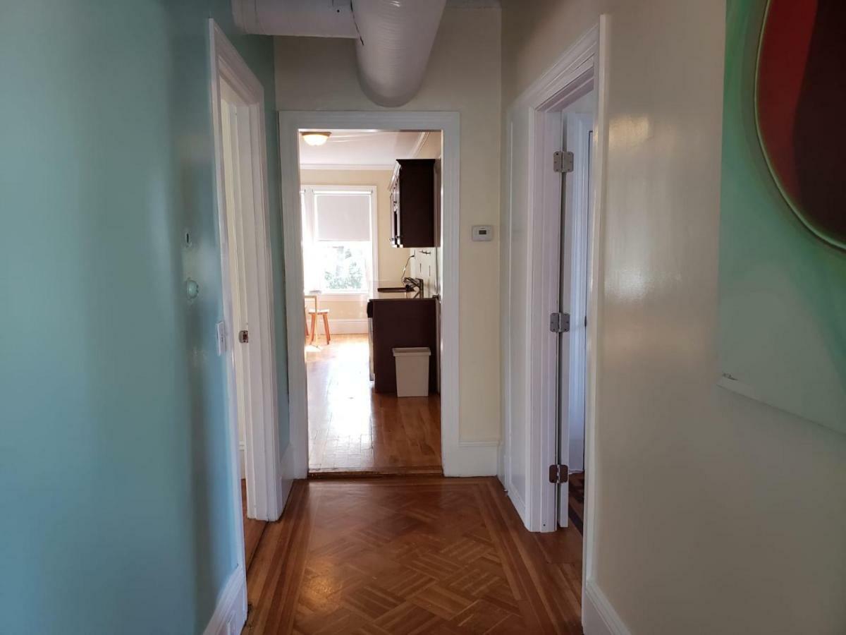Apartamento Shared House In Federal Hill Providence Exterior foto